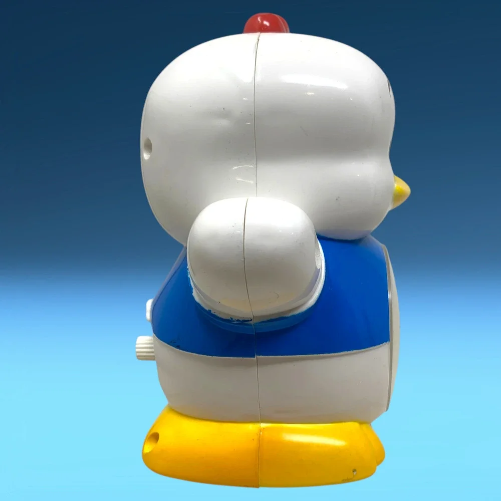 Toyoba vintage novelty